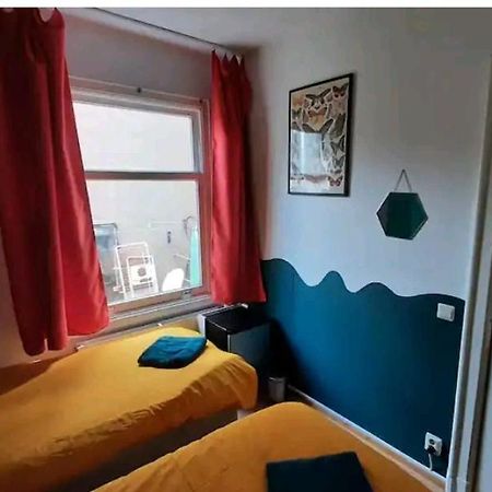 Nicole, Not For Parties, Not A Hotel, Room With Shared Bathroom, No Kitchen Άμστερνταμ Εξωτερικό φωτογραφία