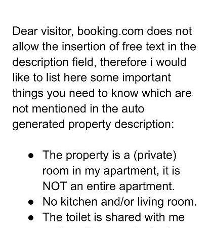 Nicole, Not For Parties, Not A Hotel, Room With Shared Bathroom, No Kitchen Άμστερνταμ Εξωτερικό φωτογραφία