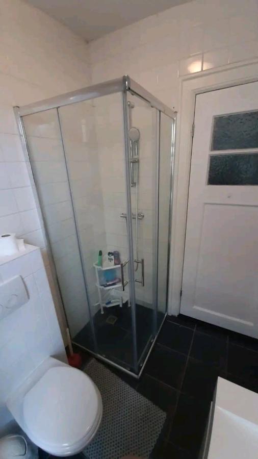 Nicole, Not For Parties, Not A Hotel, Room With Shared Bathroom, No Kitchen Άμστερνταμ Εξωτερικό φωτογραφία