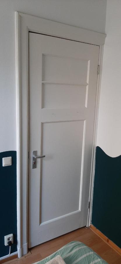 Nicole, Not For Parties, Not A Hotel, Room With Shared Bathroom, No Kitchen Άμστερνταμ Εξωτερικό φωτογραφία