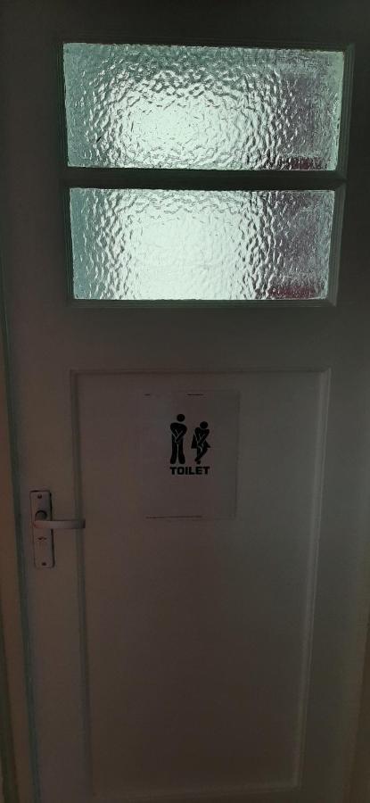 Nicole, Not For Parties, Not A Hotel, Room With Shared Bathroom, No Kitchen Άμστερνταμ Εξωτερικό φωτογραφία