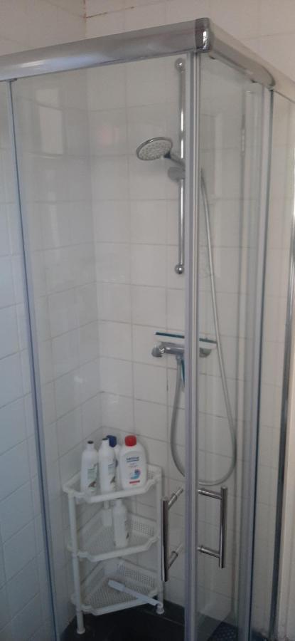 Nicole, Not For Parties, Not A Hotel, Room With Shared Bathroom, No Kitchen Άμστερνταμ Εξωτερικό φωτογραφία